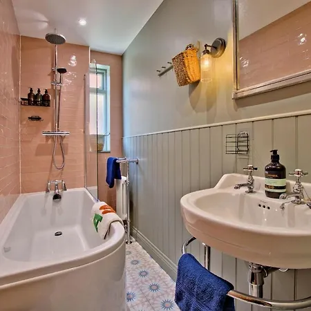 Bluebell Holiday home